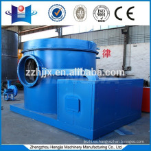 6-12mm pellet biomass burning machine